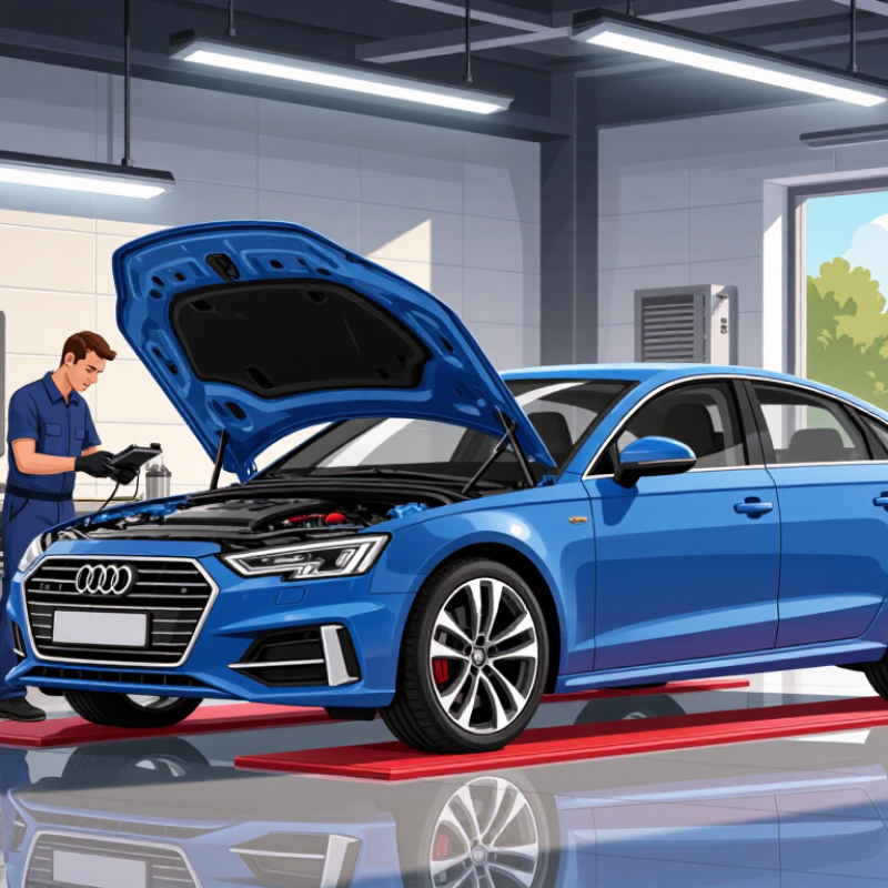 How Much Does a Car Tune Up Cost in 2026?