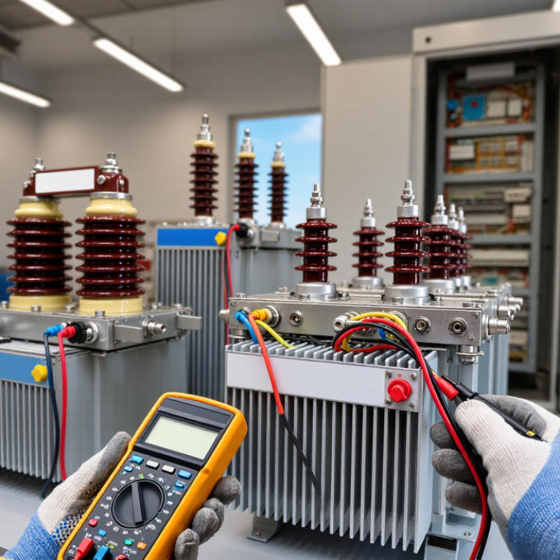 How to Choose an Electronic Power Transformer?