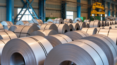 China Top Hot Rolled Mild Steel Coil Manufacturers?