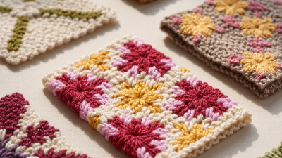 2026 Top Knitted Jacquard Fabric Types for Global Buyers