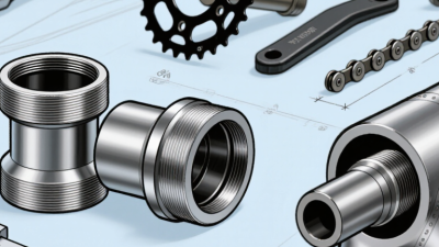 How to Choose a BSA Threaded Bottom Bracket in 2026