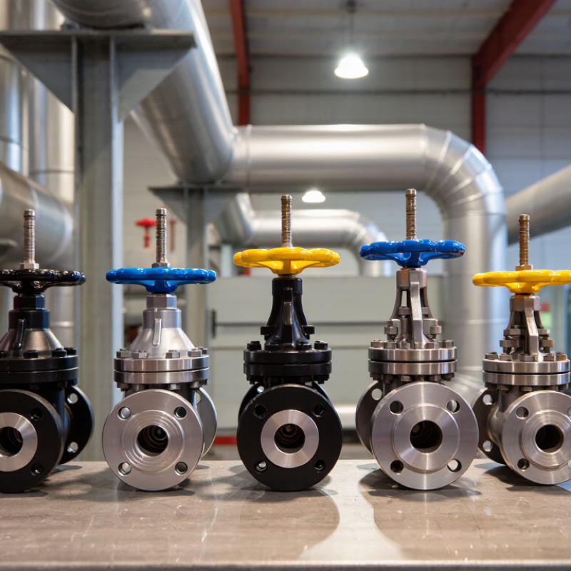 7 Best High Pressure Ball Valves for Industrial Use