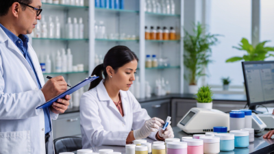 2026 Top Private Label Skin Care Manufacturers?