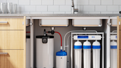 2026 Best Reverse Osmosis Water Softener Systems?