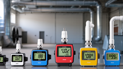 7 Best Air Flow Meters for Accurate Readings