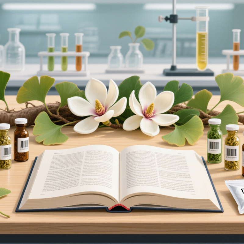 China Top 10 Icarin Suppliers for Global Buyers