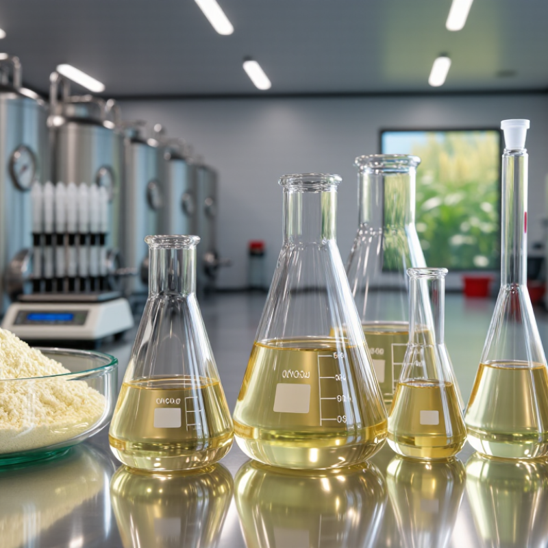 2026 Best Maize Peptone for Global Buyers?