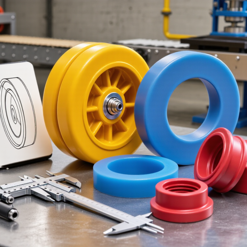How to Choose High Performance Urethanes for Your Needs?