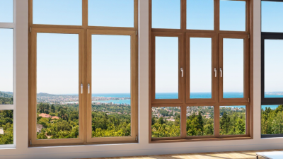 What Are the Best Residential Windows in 2026?
