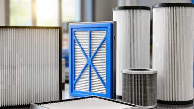Top Conditioning Filter Manufacturers for Global Buyers