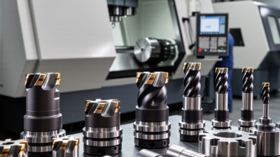 What Are the Best Precision Cutting Tools in China?