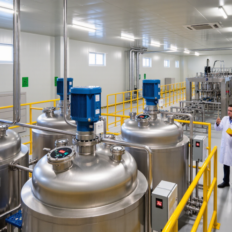 China Top 10 Specialty Chemicals Suppliers for Global Buyers?