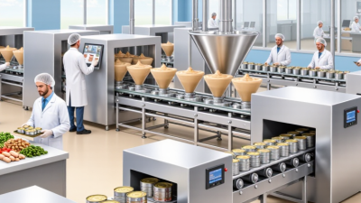 How to Choose an OEM Canned Cat Food Manufacturer