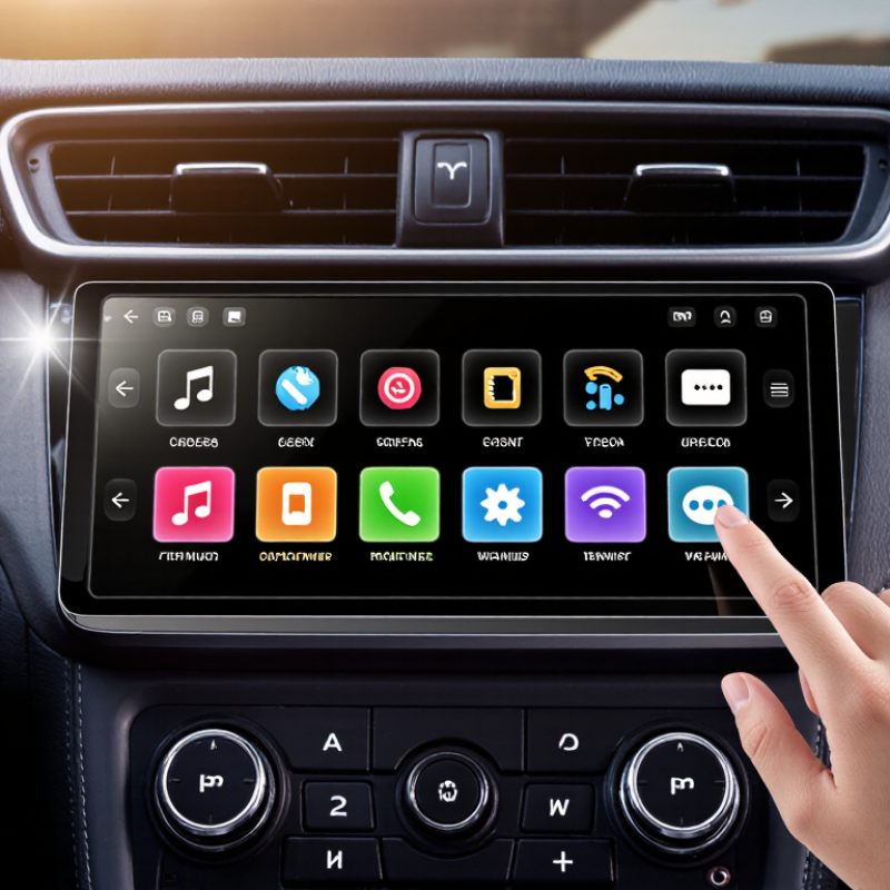 How to Choose the Best Double Din Car Stereo