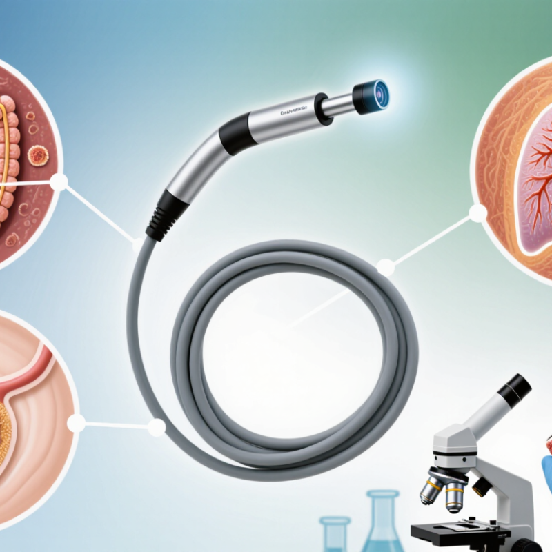 Top Ways Endoscopes Improve Diagnostic Accuracy