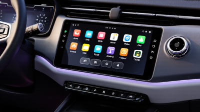 Top 10 Apple Car Stereo Systems to Buy?