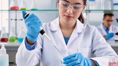 China Top 10 Good Skin Care Manufacturers for Global Buyers