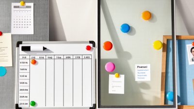 What Are the Best Types of Magnetic Bulletin Boards?