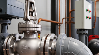 What Is the Best Boiler Feed Valve for 2026?