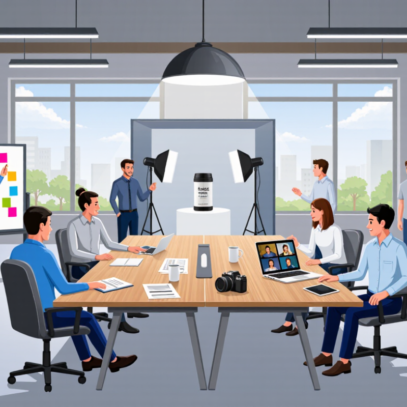 What Is Corporate Video Design?