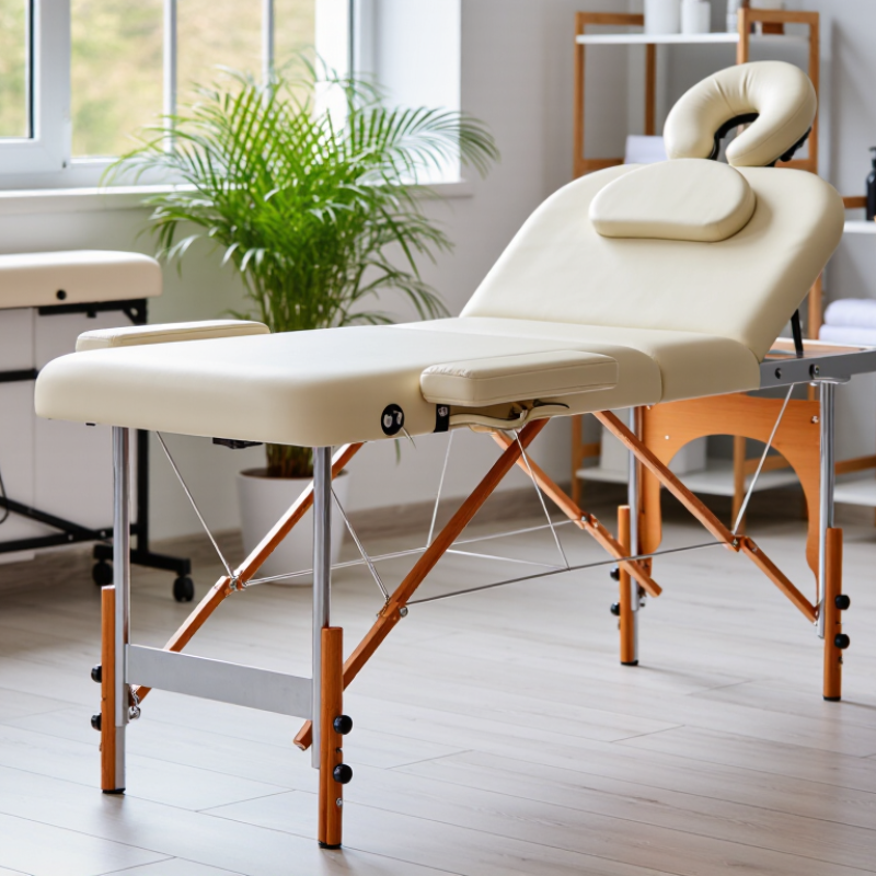 How to Choose the Best Massage Table in 2026?