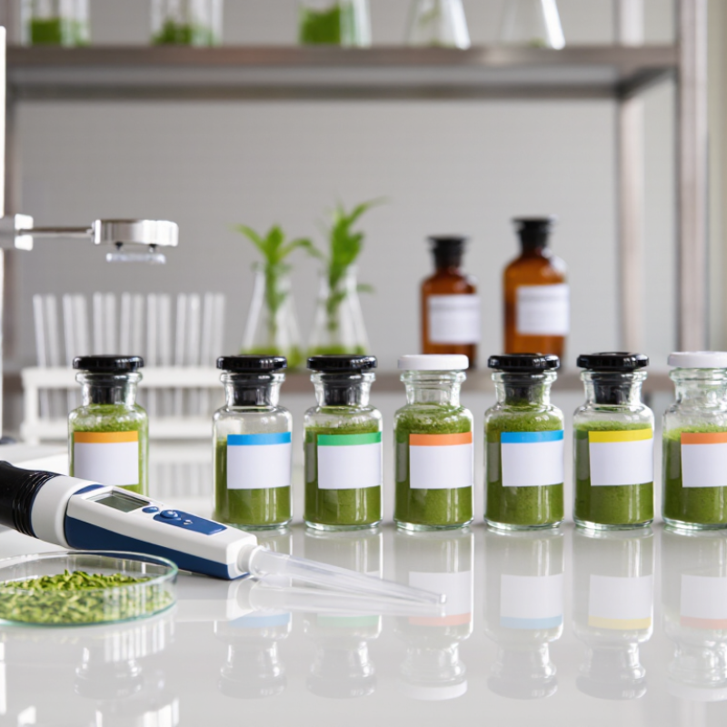 China Top 10 Green Tea Extract 95% Suppliers?