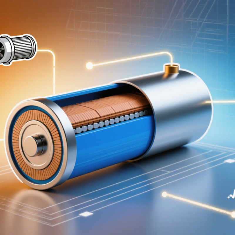 How to Choose a High Temperature Battery in 2026?