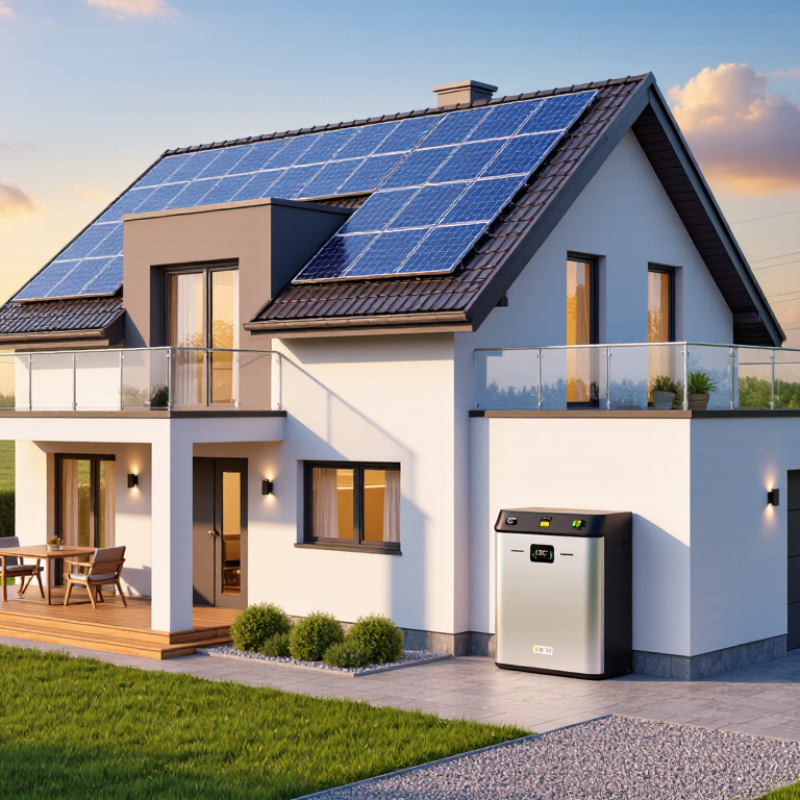 Top 10 Ways to Calculate Solar Battery ROI?