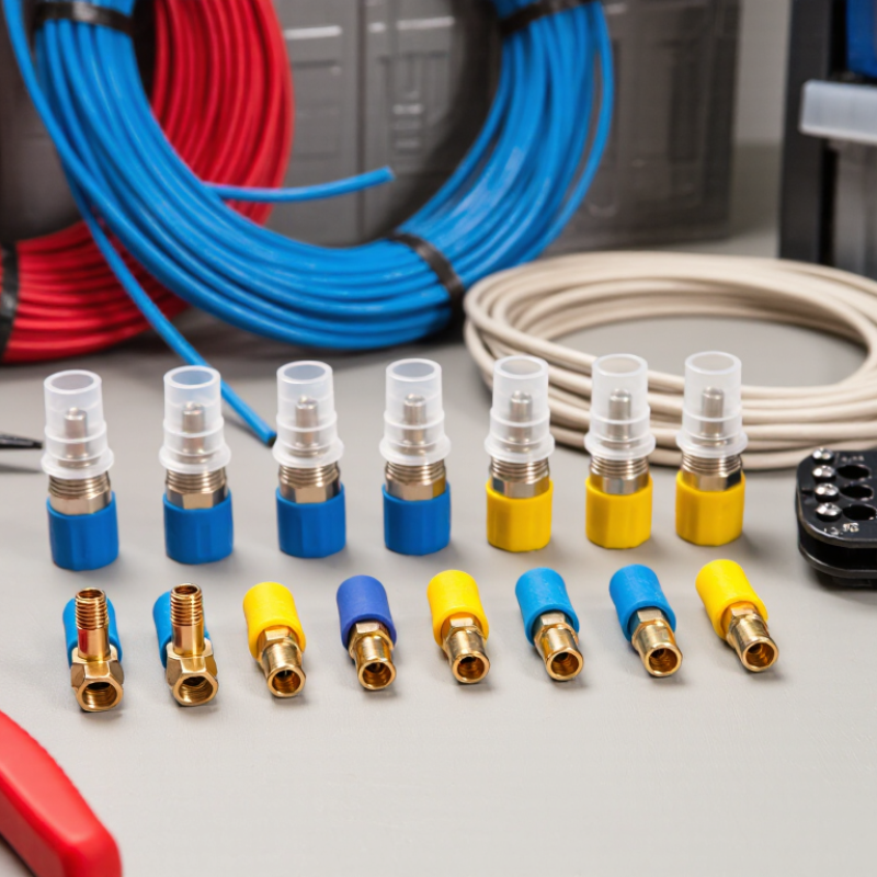 10 Best Crimping Butt Connectors for Reliable Wiring