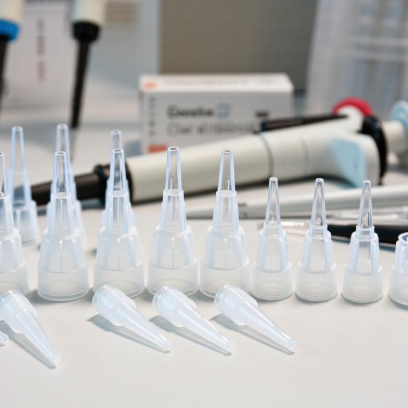 What Are the Best Universal Pipette Tips in 2026?