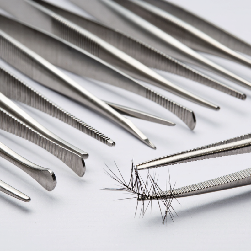 2026 Best Eyebrow Tweezers for Wholesale Buyers