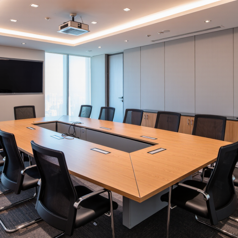 10 Boardroom Furniture Buying Tips for Global Buyers
