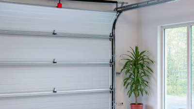How to Choose the Best China Garage Door Specialist?