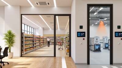 Top 10 Efficient Cooling Methods for Businesses?