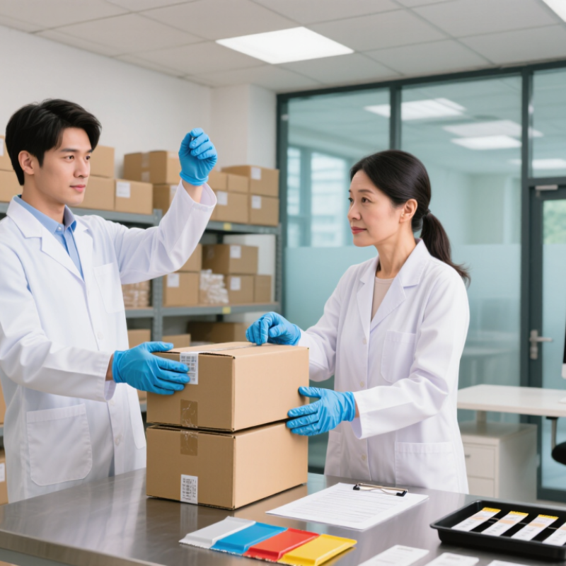 How to Find Certified Packaging Suppliers?