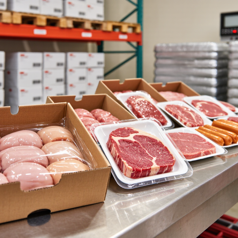 What Are the Best Meat Products for Global Buyers in 2026?