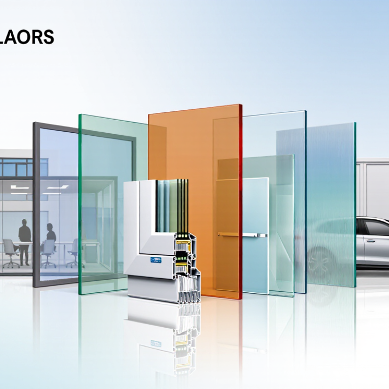 10 Best Safety Glass Suppliers for Global Buyers