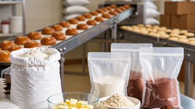 Why Are Baking Materials Important for Global Buyers?