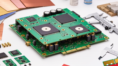 China Best Circuit Board Elements for Global Buyers