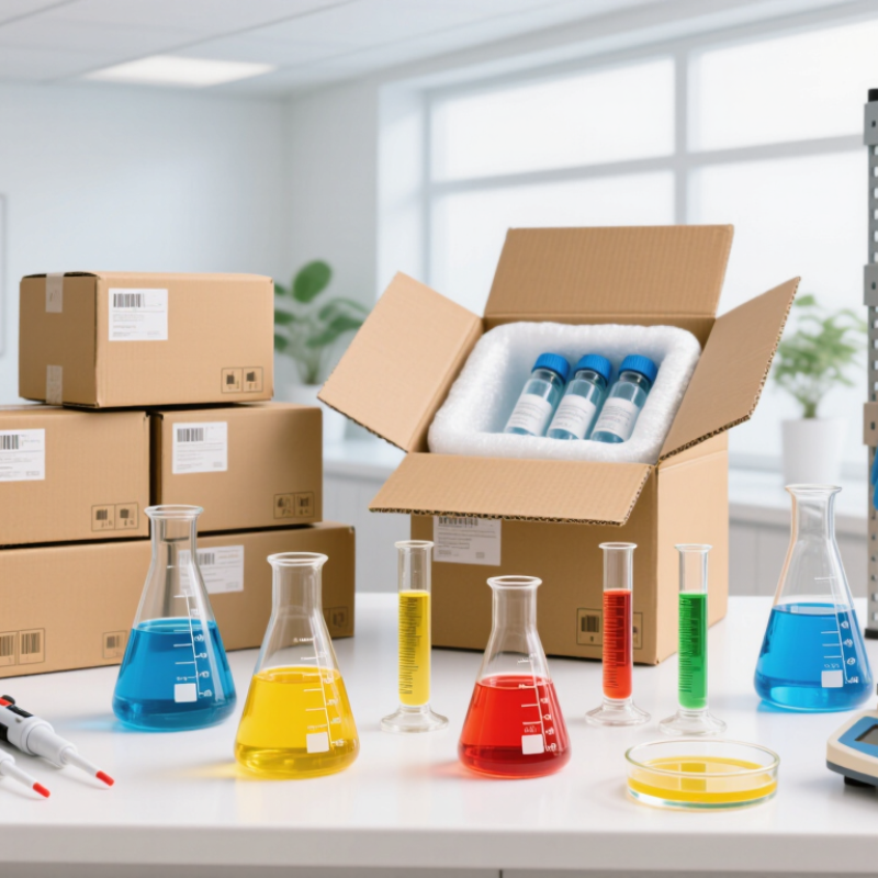10 Best Lab Supply Stores for Global Buyers