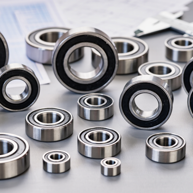What Are the Best Groove Ball Bearings for 2026?