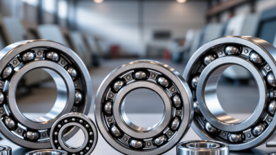 Top Stainless Steel Ball Bearings Manufacturers in China?