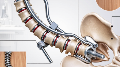 7 Best Steps in the Spinal Implant Design Process