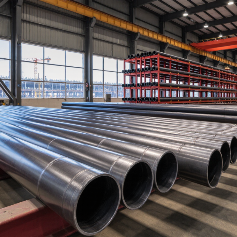 How to Choose ERW Carbon Steel Pipe in 2026?