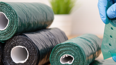 How to Choose the Best Poop Bag Roll Supplier in 2026?