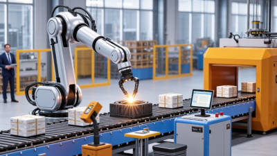 Why Is Automation Technology Important for Global Buyers?