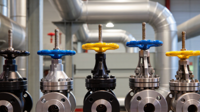 7 Best High Pressure Ball Valves for Industrial Use