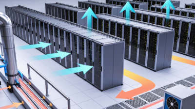 2026 Best Data Center Energy Efficiency Solutions?