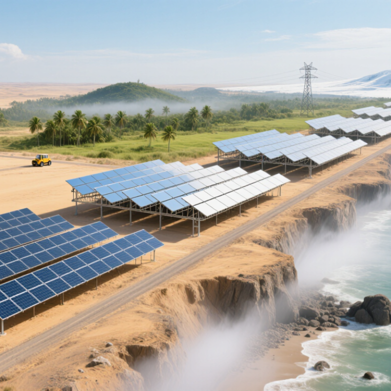 How to Choose Utility Scale Solar Panels Globally?