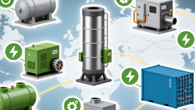 Top 10 Biogas Generator Manufacturers for Global Buyers
